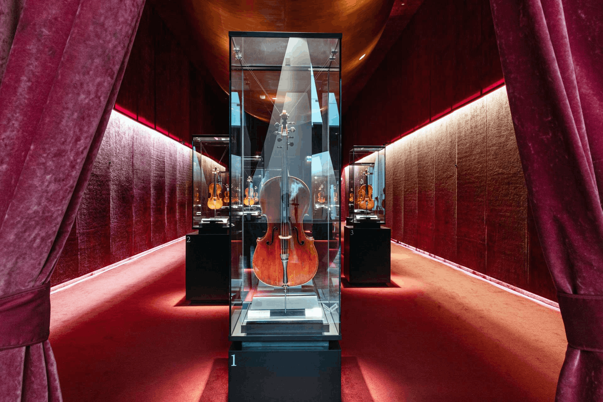 PlaceMUS XR presentation, filmed at the Museo del Violino in Cremona @Videography: CNR ISPC and Ipermedia; Editing: Hangvető