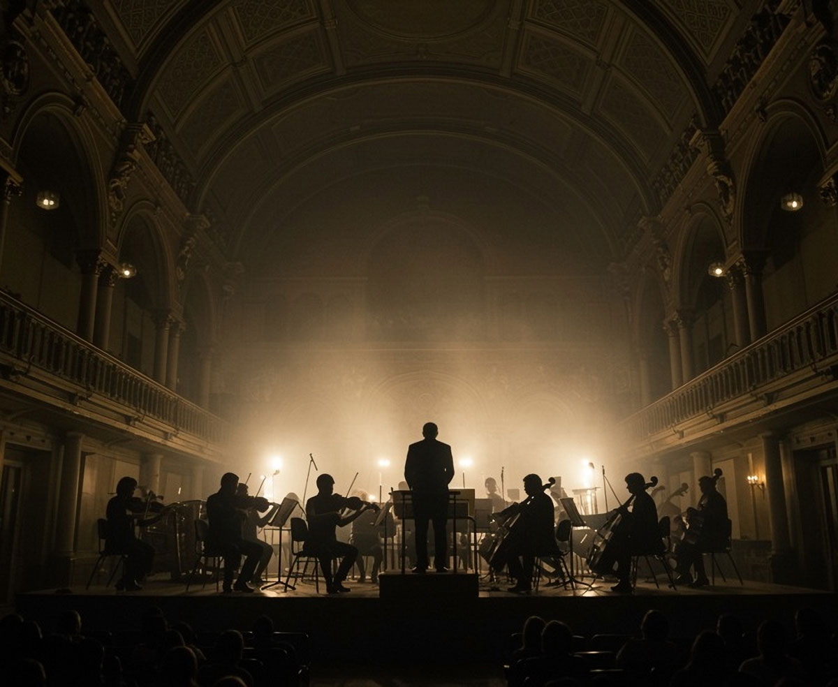 The PlaceMUS XR project intersects several knowledge domains