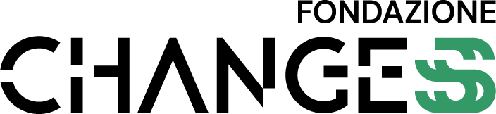 Logo Fondazione Changes