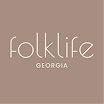 Logo Nnle Folklife Georgia