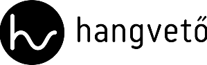 Logo Hangvető