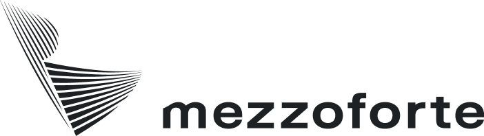 Logo Mezzo Forte