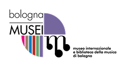Logo Museo Internazionale e Biblioteca della Musica