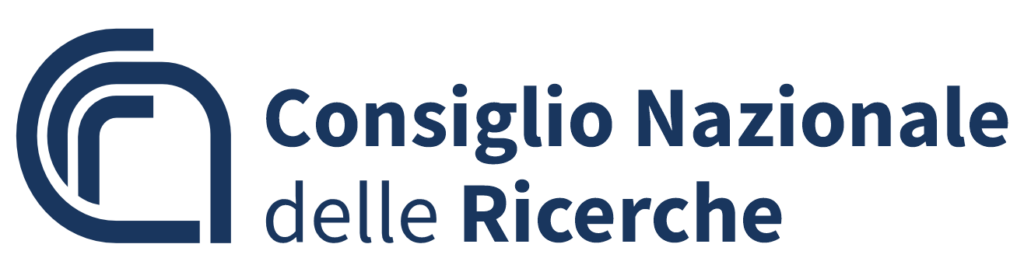 Logo Consiglio Nazionale delle Ricerche