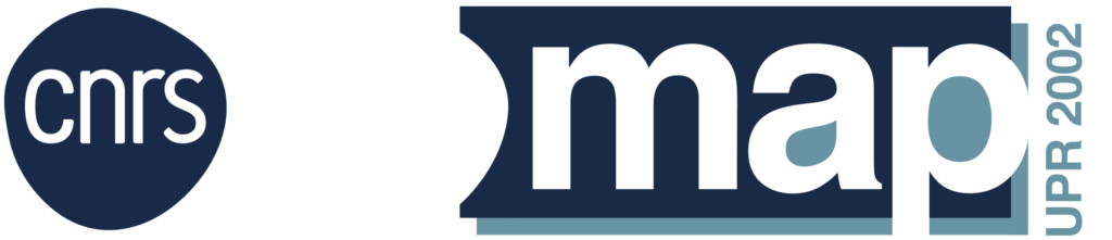 Logo CNRS Maps