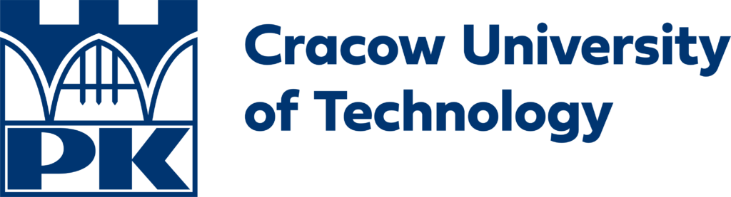 Logo Politechnika Krakowska