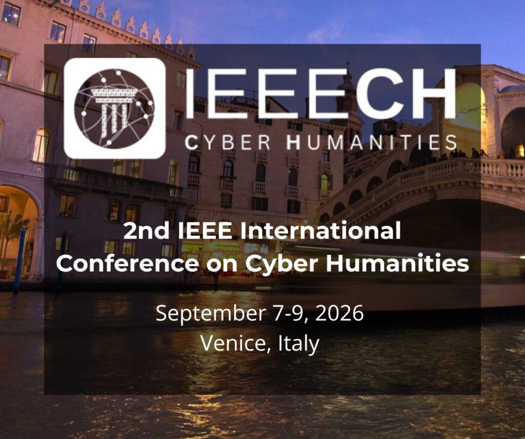 MuSITech Workshop: Contextualising Musical Heritage and Historical Soundscapes Through Digital Technologies