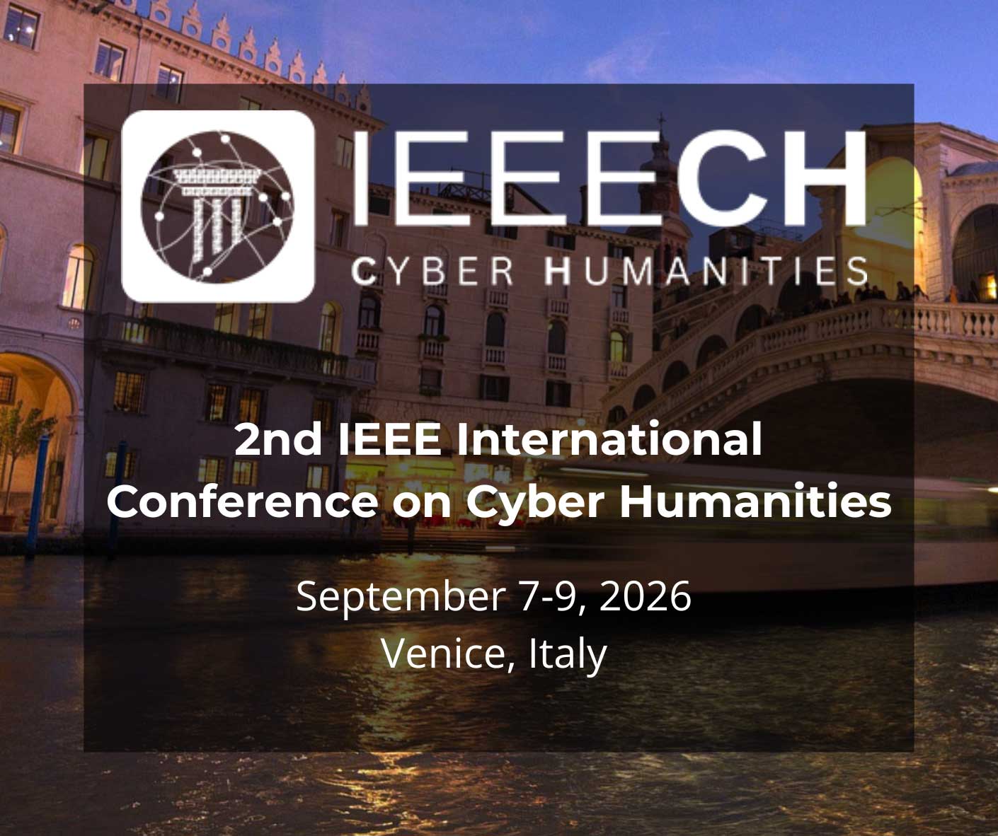 MuSITech Workshop: Contextualising Musical Heritage and Historical Soundscapes Through Digital Technologies