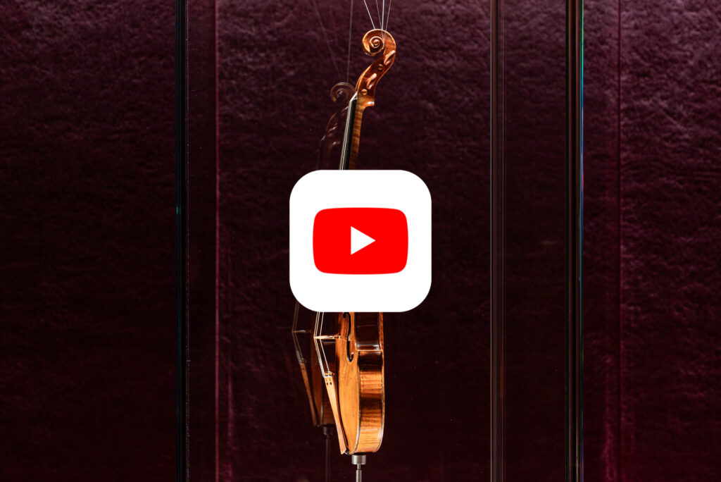 Video PlaceMUS XR on the road