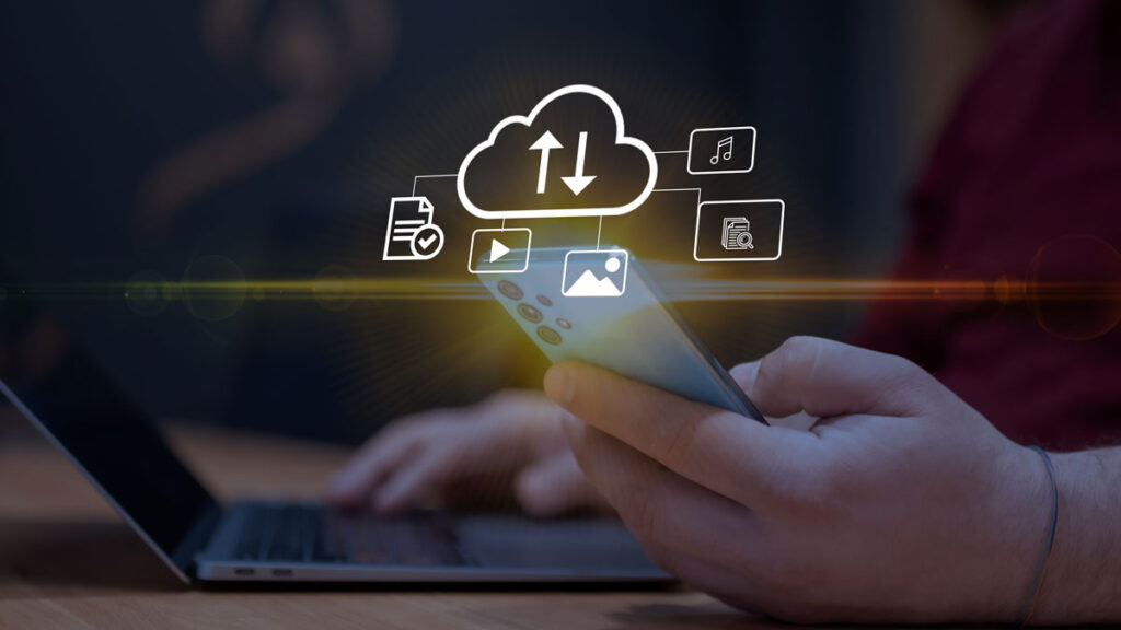 The Cultural Heritage Cloud or European Collaborative Cloud for Cultural Heritage